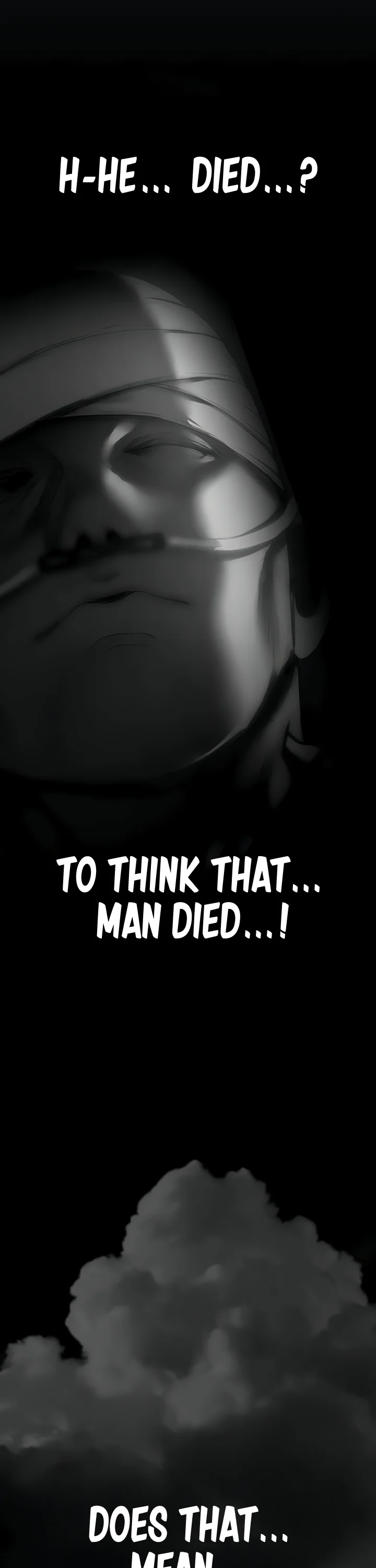 A Wonderful New World Chapter 241 page 16