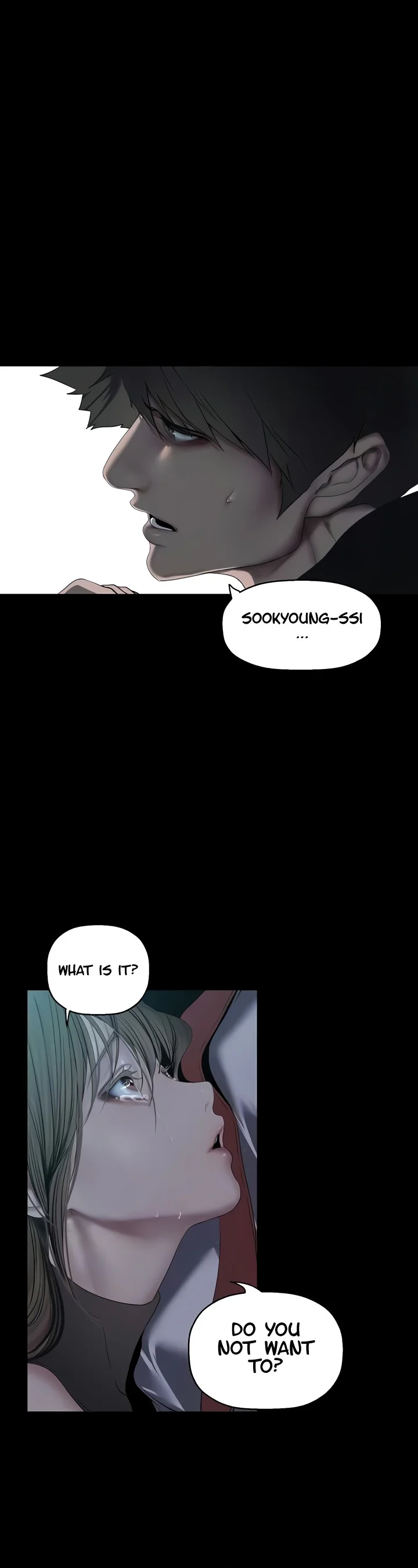 A Wonderful New World Chapter 242 page 5
