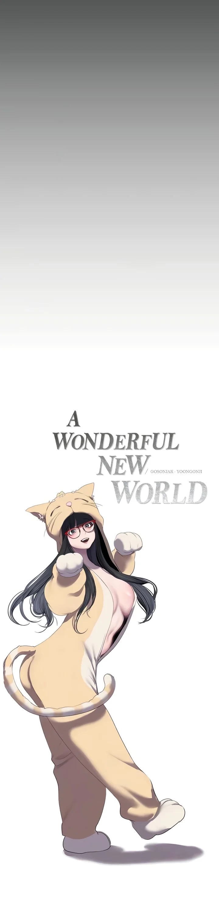 A Wonderful New World Chapter 244 page 7