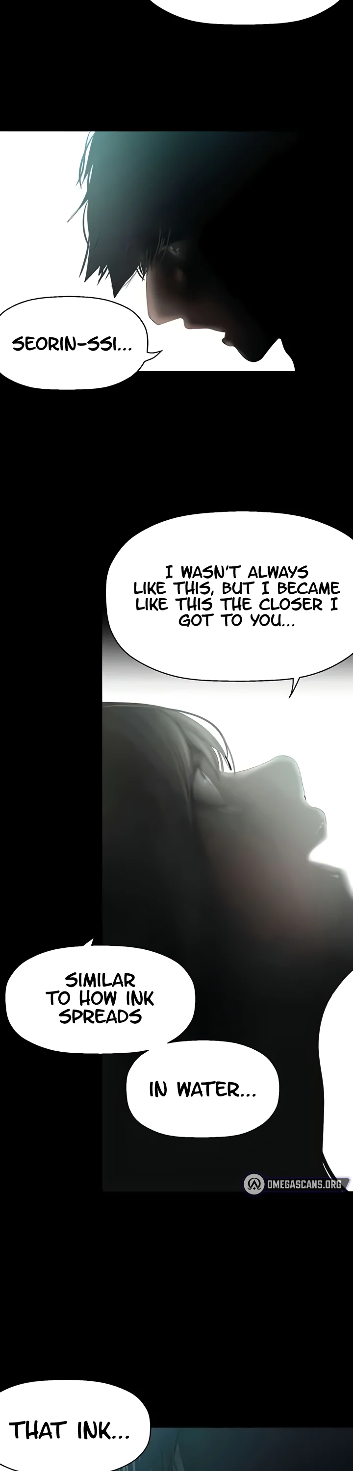 A Wonderful New World Chapter 245 page 25
