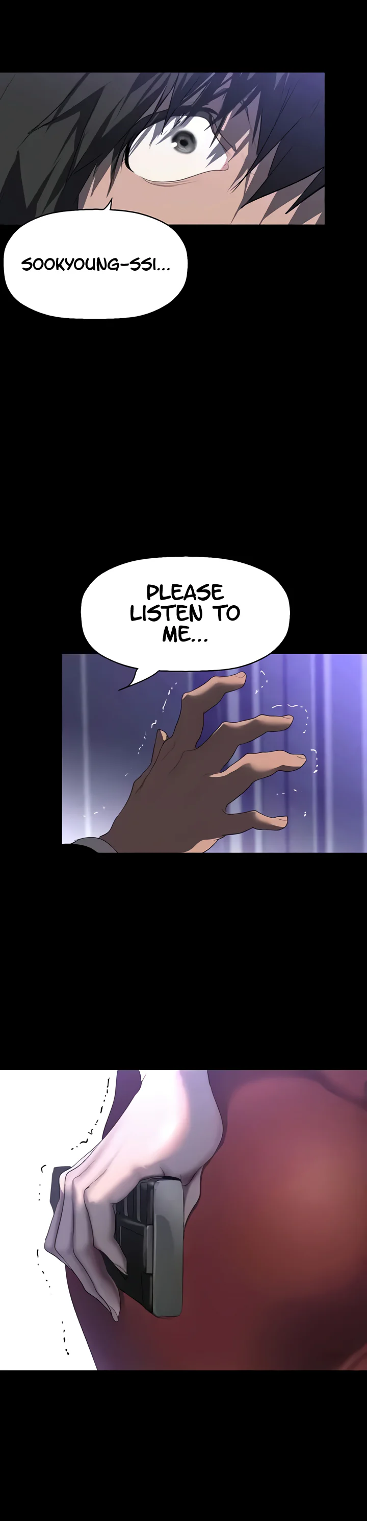A Wonderful New World Chapter 245 page 39