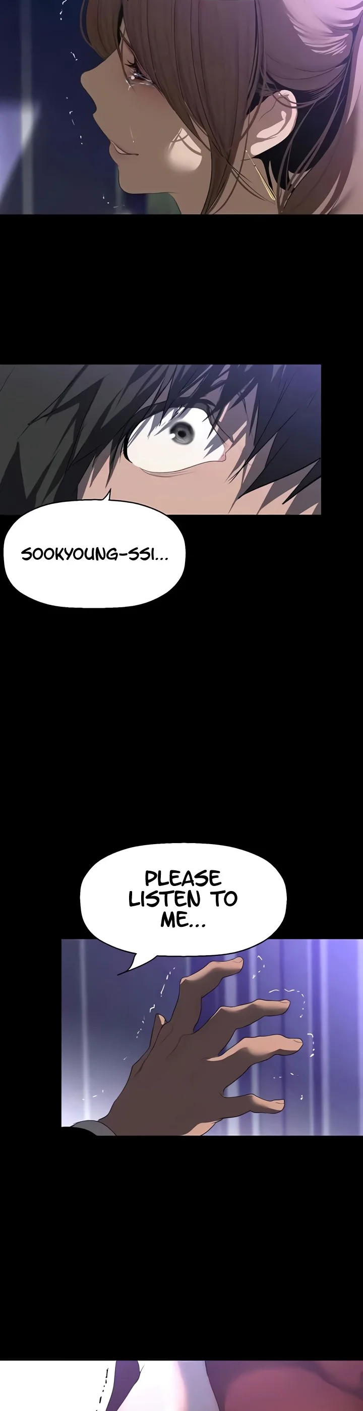 A Wonderful New World Chapter 246 page 2