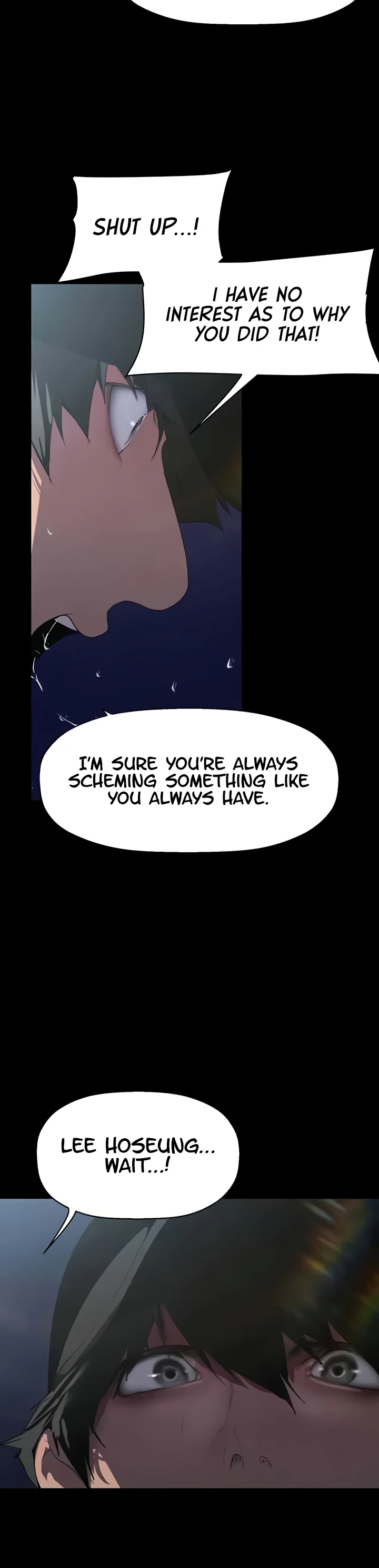 A Wonderful New World Chapter 246 page 40