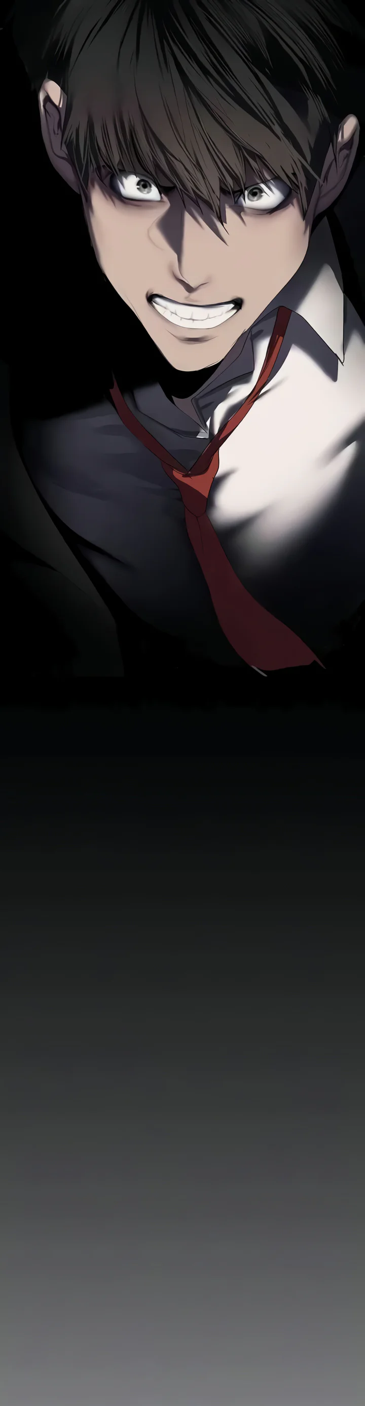 A Wonderful New World Chapter 246 page 11