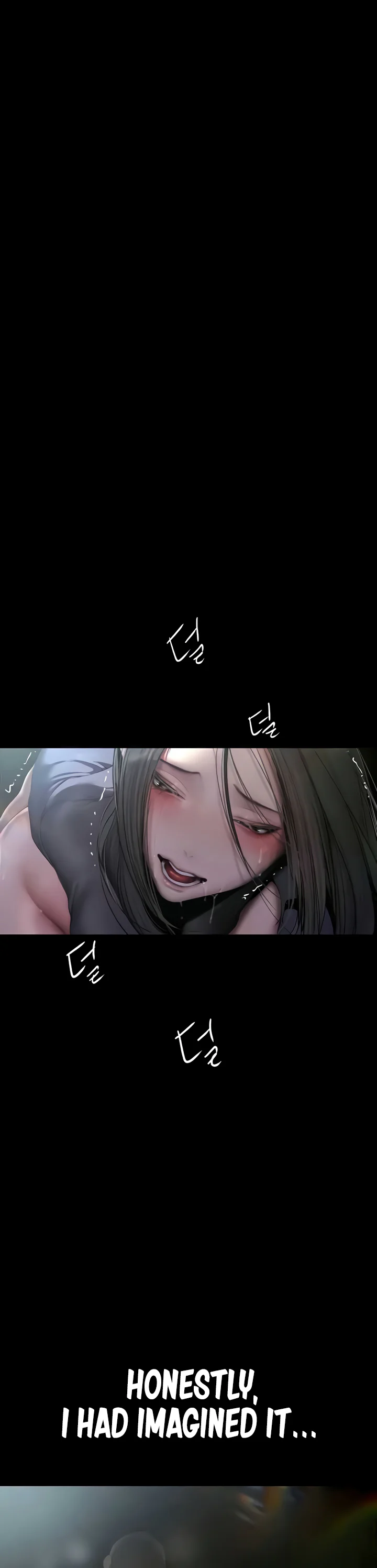 A Wonderful New World Chapter 247 page 20