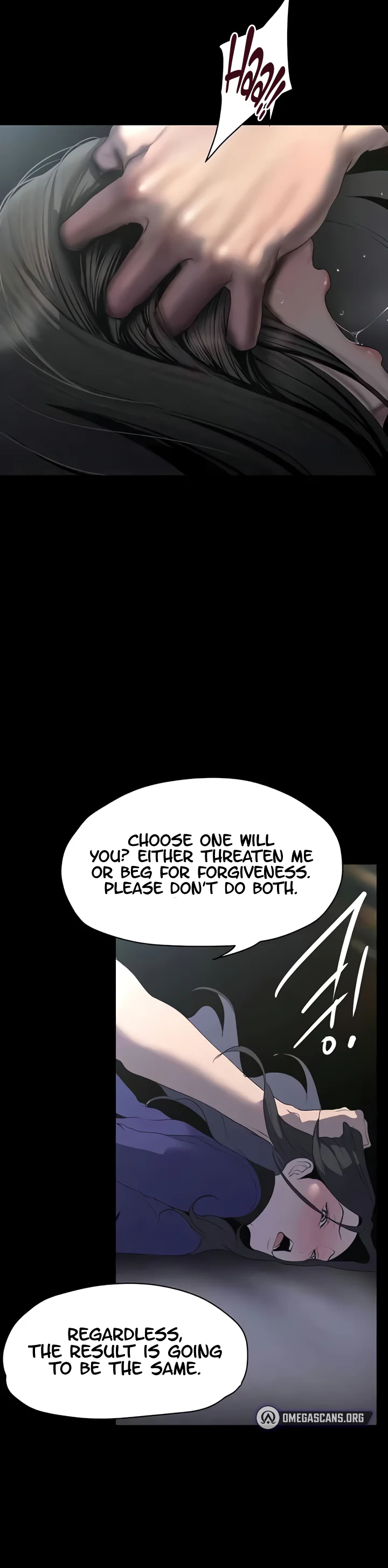 A Wonderful New World Chapter 247 page 13