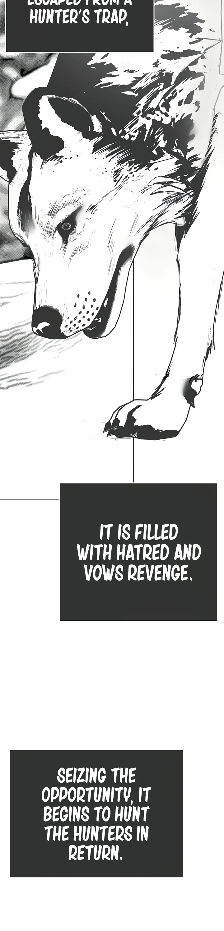 A Wonderful New World Chapter 248 page 30