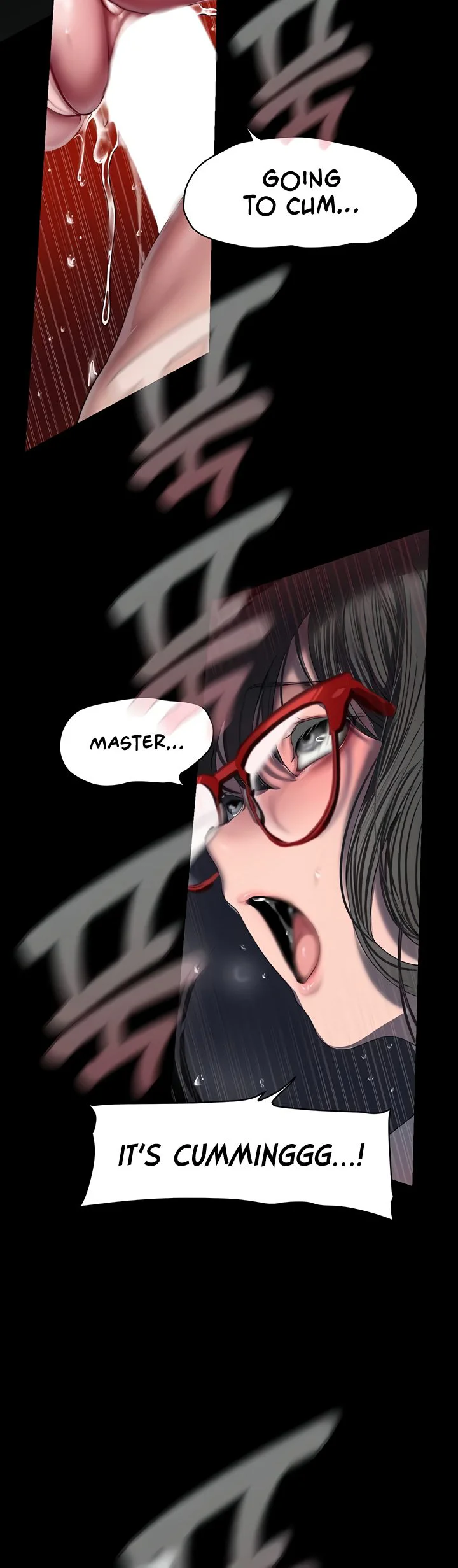 A Wonderful New World Chapter 249 page 16
