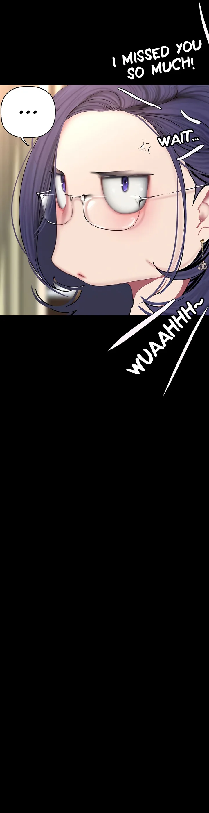 A Wonderful New World Chapter 250 page 4