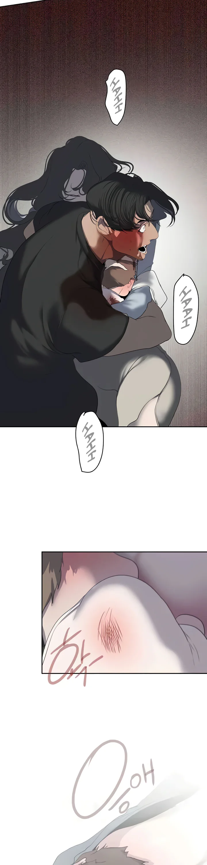A Wonderful New World Chapter 252 page 24