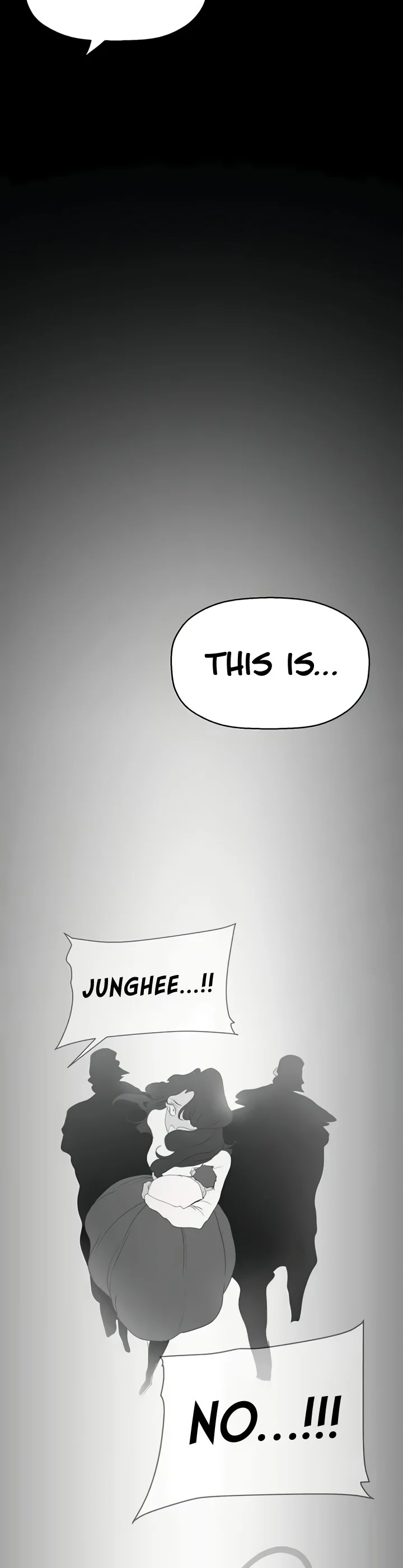 A Wonderful New World Chapter 253 page 2