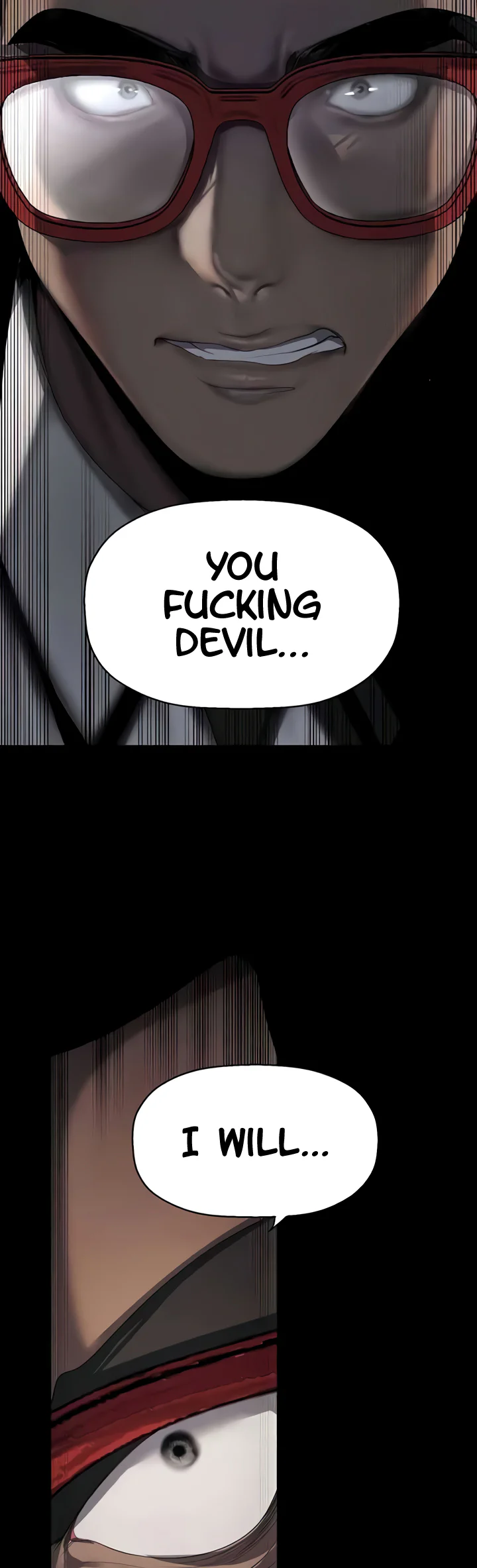 A Wonderful New World Chapter 253 page 37