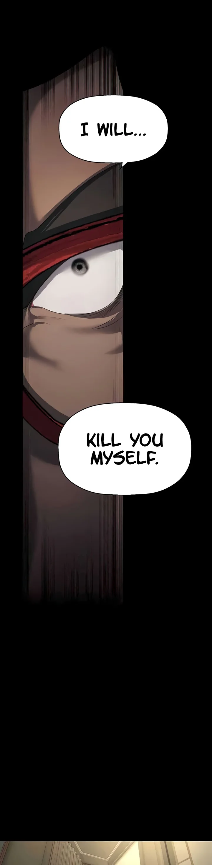 A Wonderful New World Chapter 254 page 3