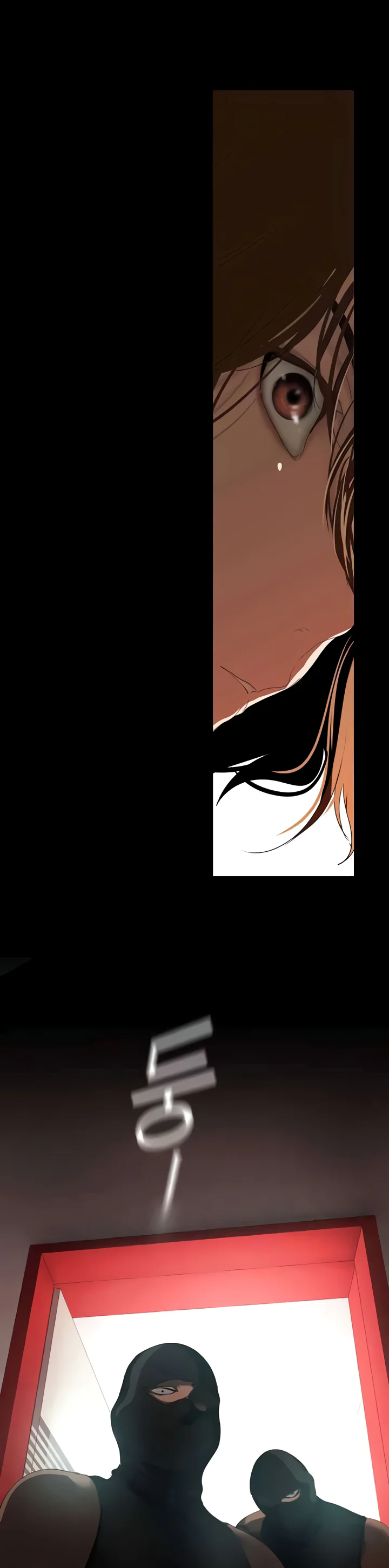 A Wonderful New World Chapter 255 page 36