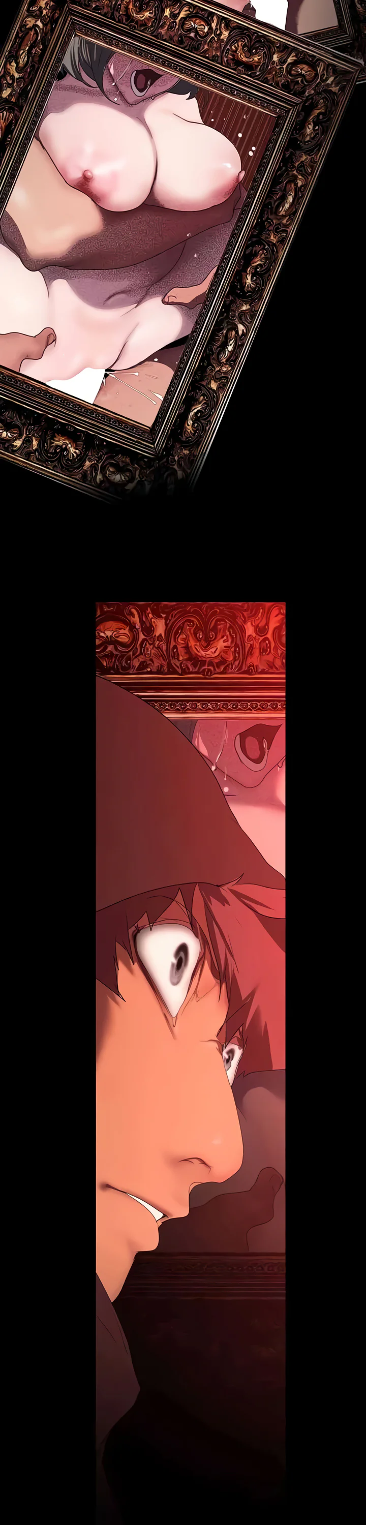 A Wonderful New World Chapter 255 page 34