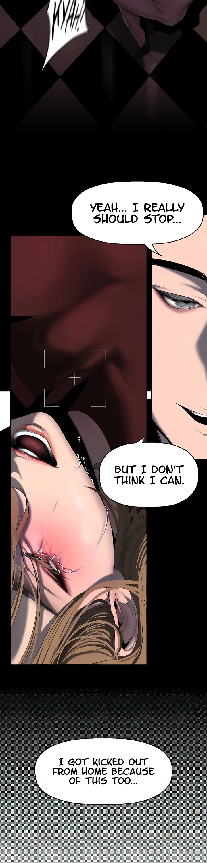 A Wonderful New World Chapter 256 page 7