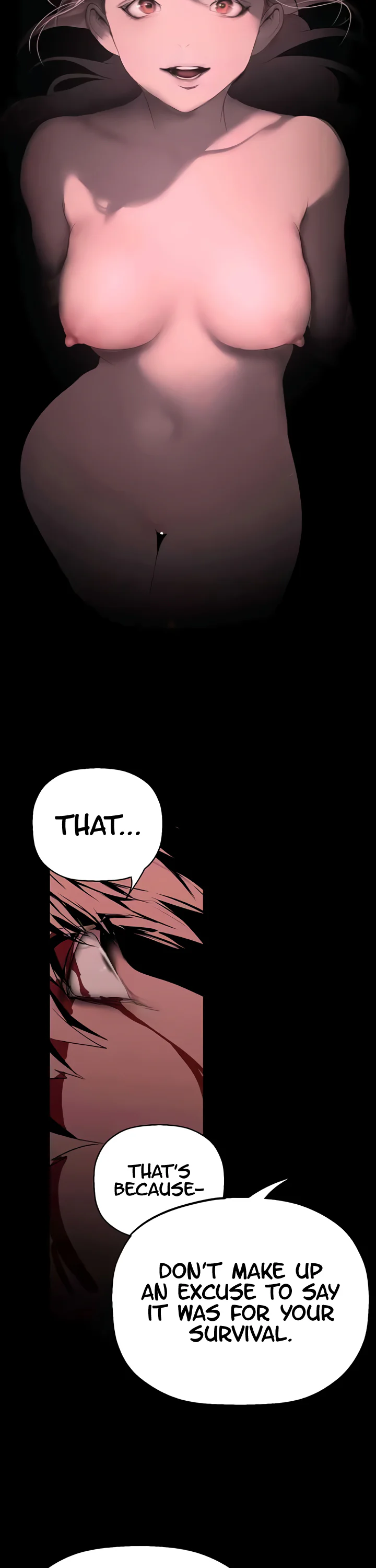 A Wonderful New World Chapter 257 page 52
