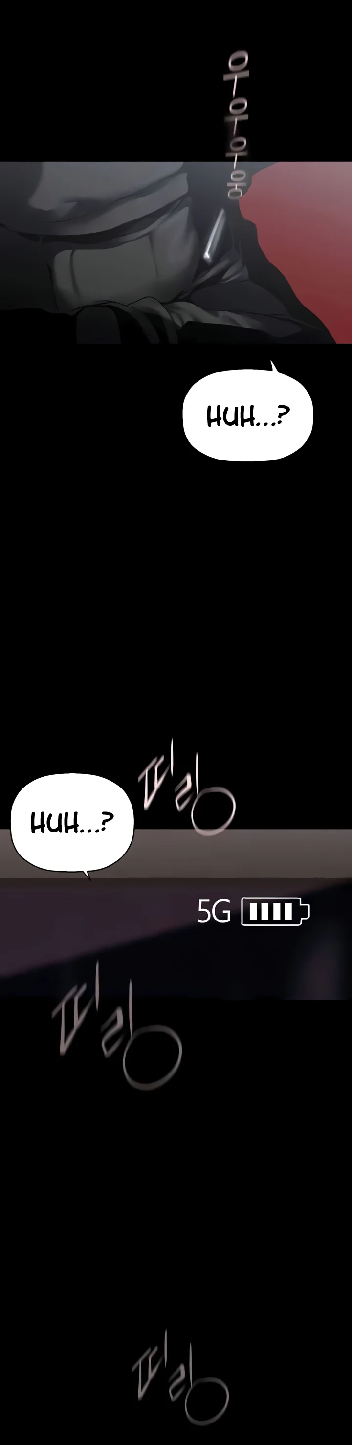 A Wonderful New World Chapter 257 page 20