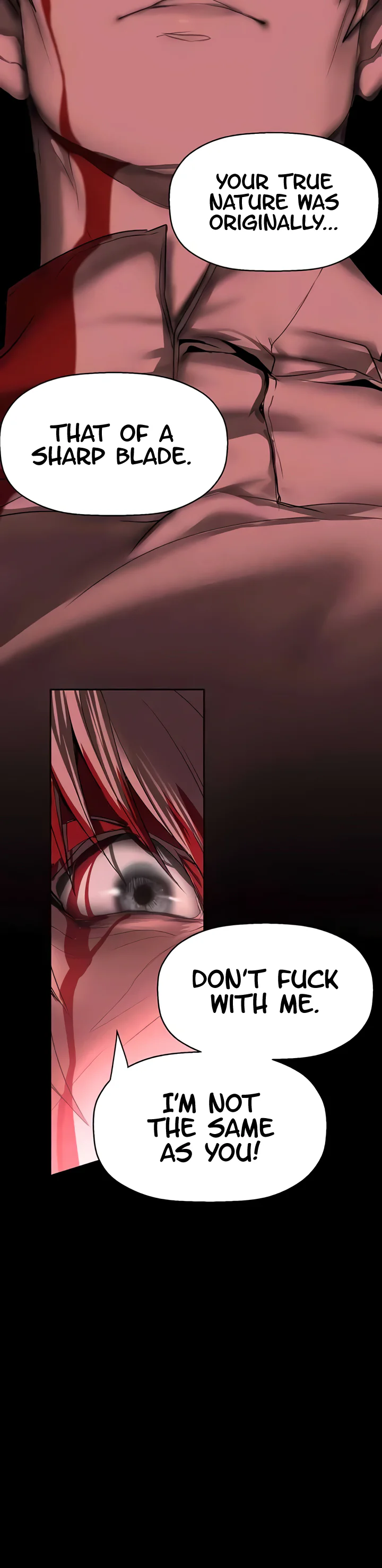 A Wonderful New World Chapter 257 page 50