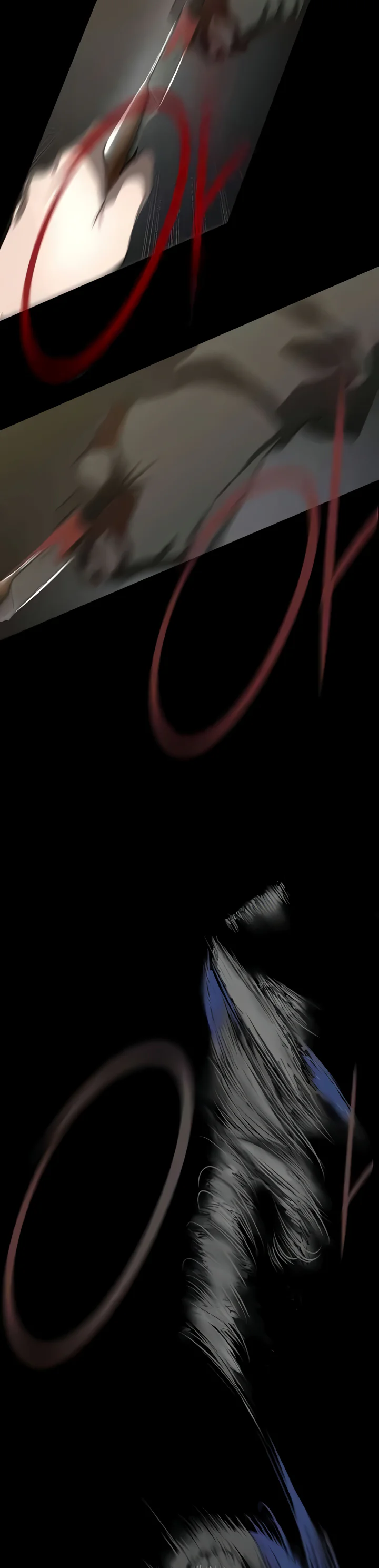 A Wonderful New World Chapter 258 page 13