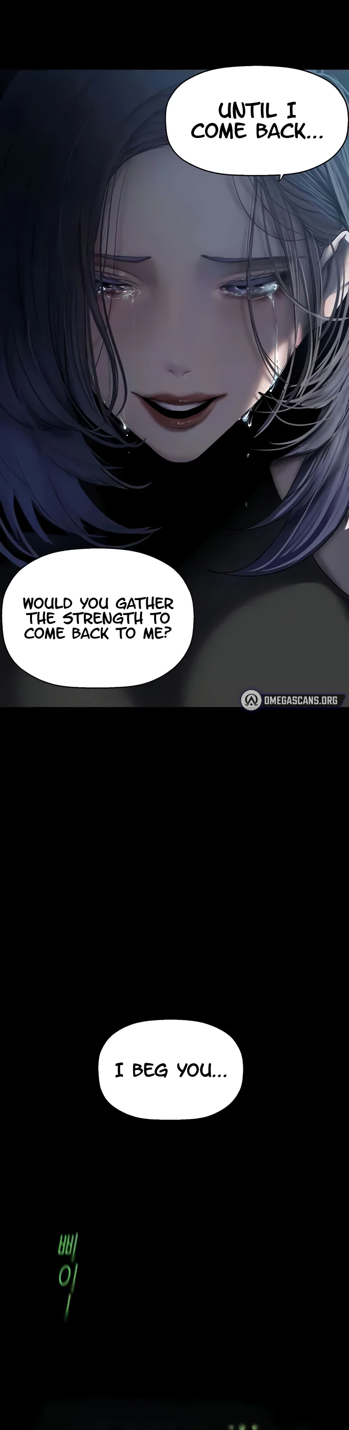 A Wonderful New World Chapter 258 page 43