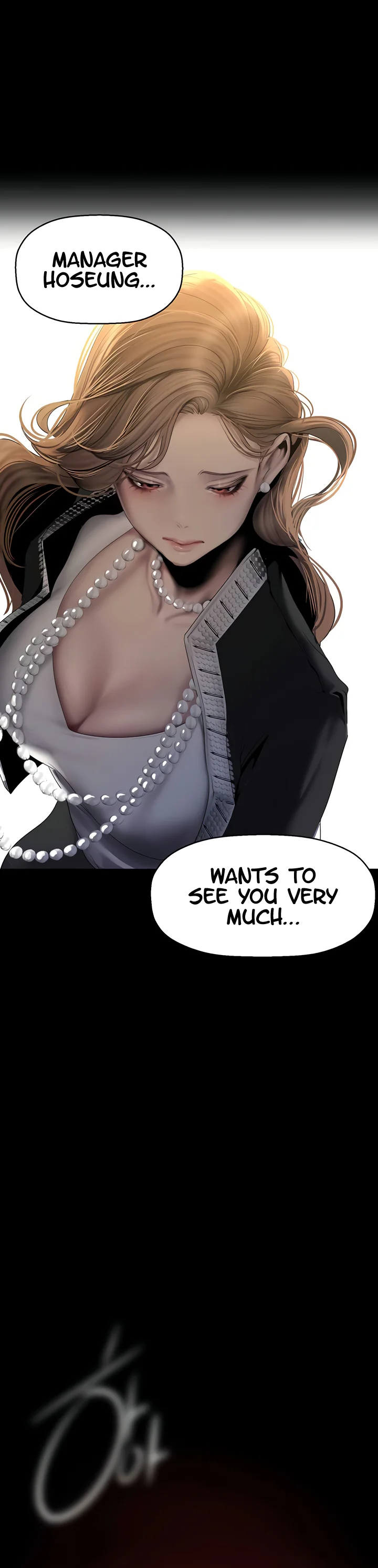 A Wonderful New World Chapter 259 page 32