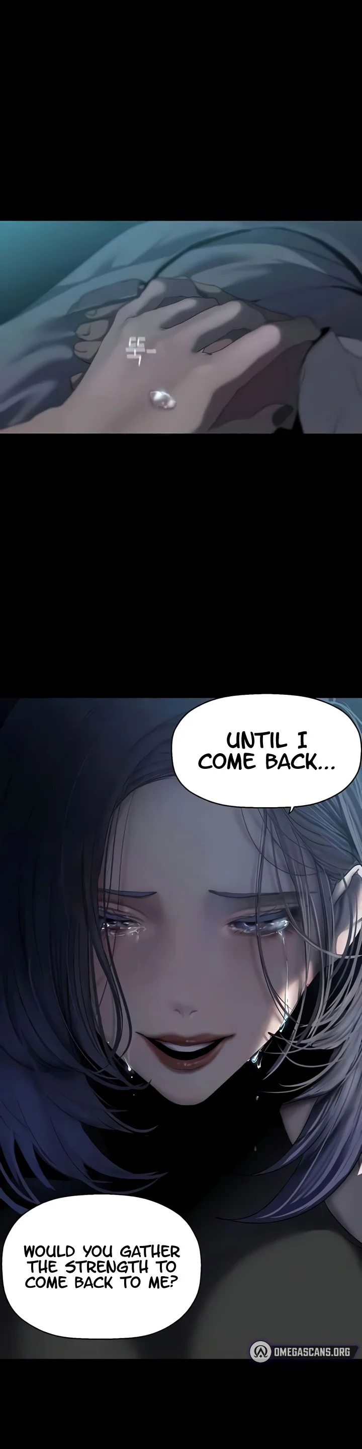 A Wonderful New World Chapter 259 page 3