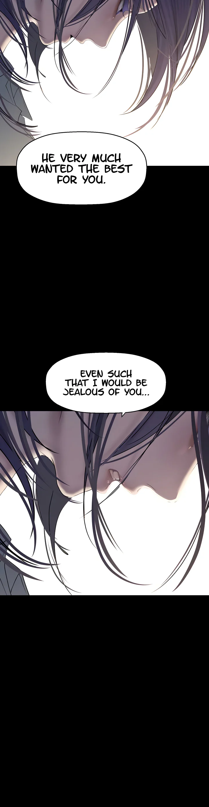 A Wonderful New World Chapter 259 page 30