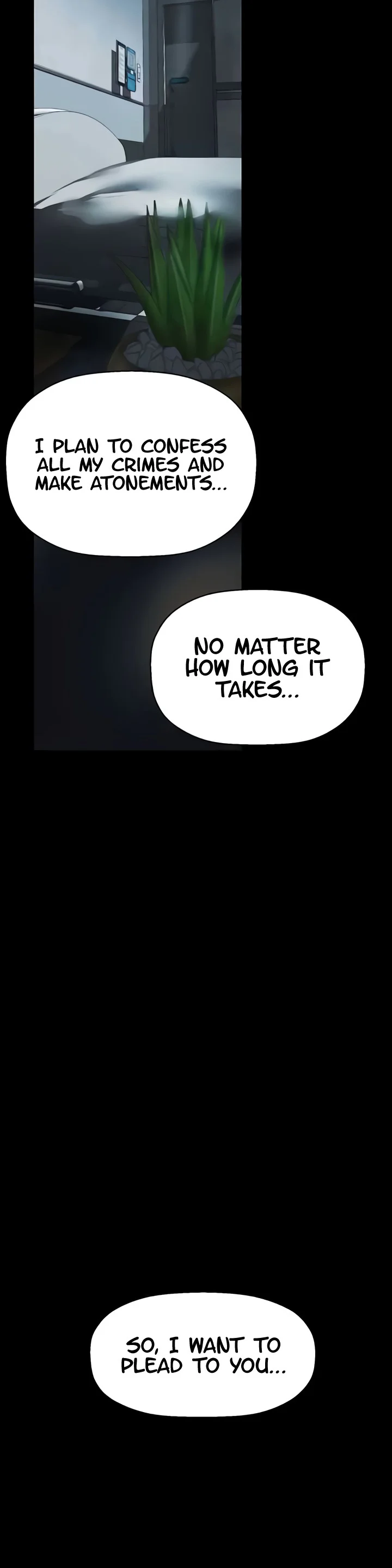 A Wonderful New World Chapter 259 page 2