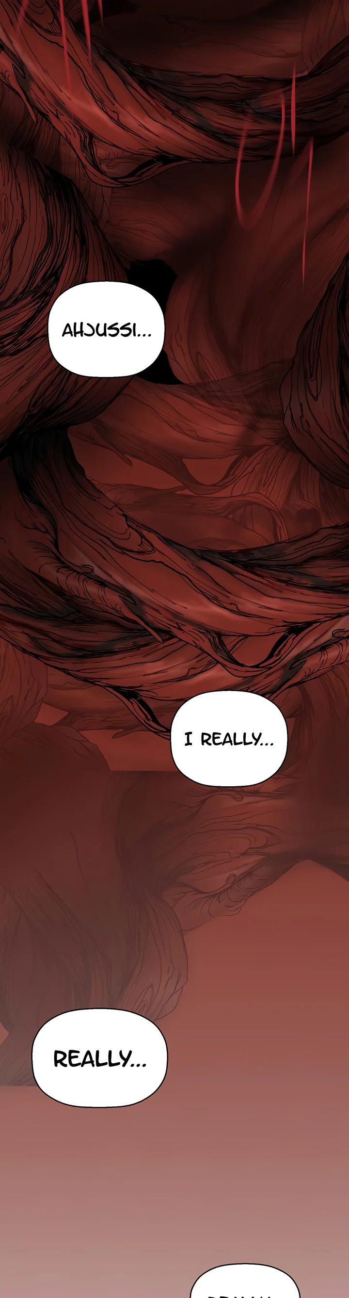 A Wonderful New World Chapter 260 page 16