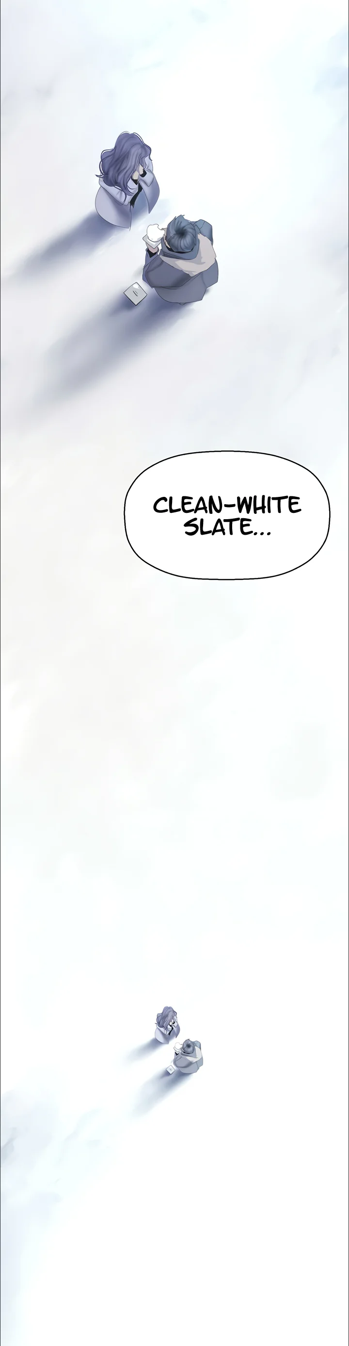 A Wonderful New World Chapter 261 page 45