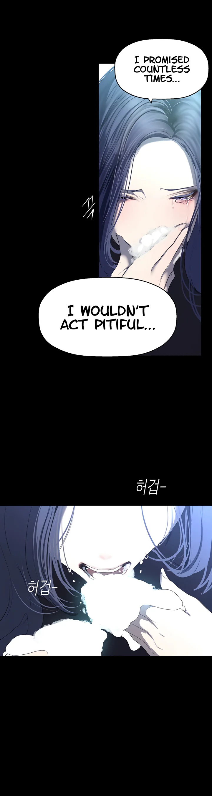 A Wonderful New World Chapter 261 page 42