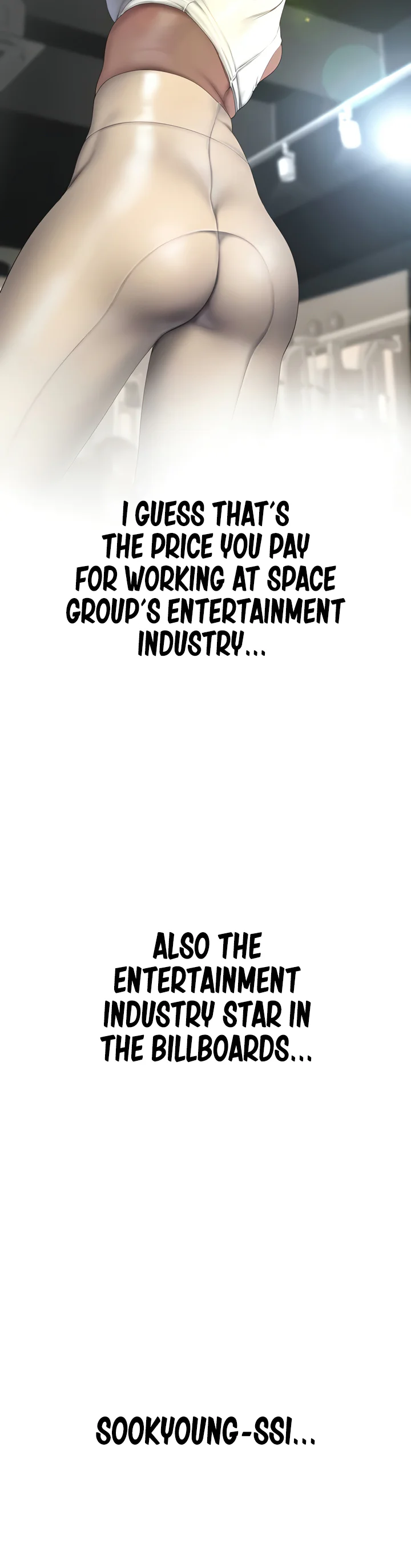 A Wonderful New World Chapter 262 page 30