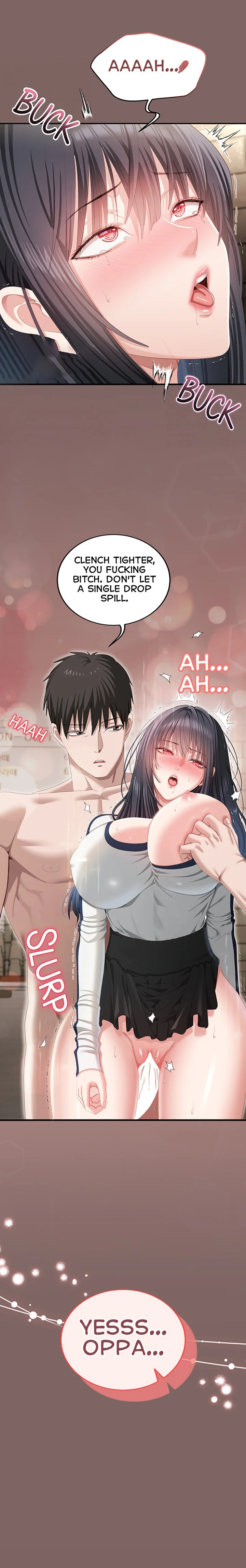 As Written in the Lewd Notebook Chapter 9 page 26