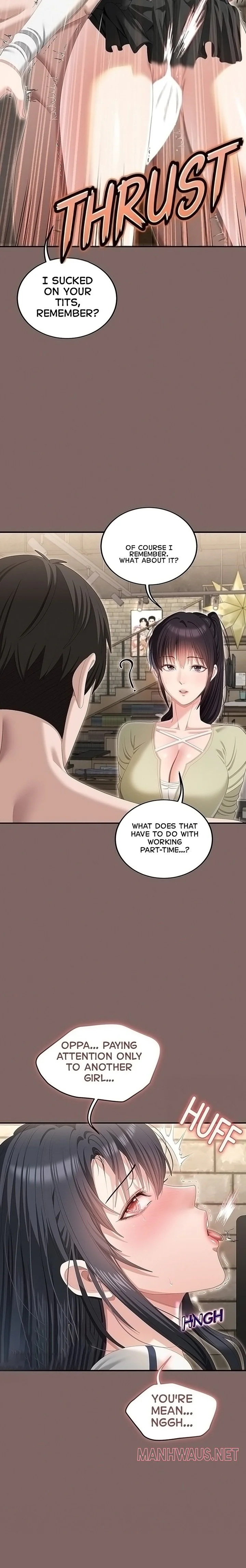As Written in the Lewd Notebook Chapter 9 page 12