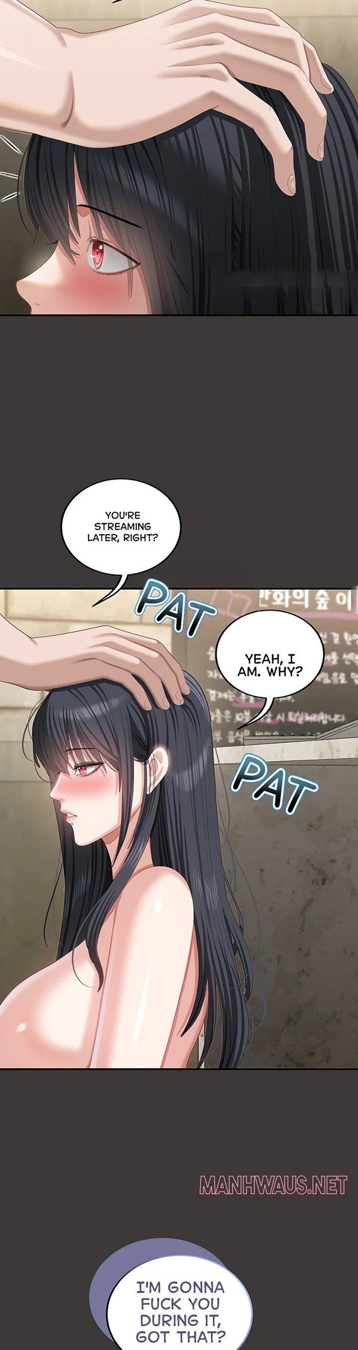 As Written in the Lewd Notebook Chapter 9 page 34