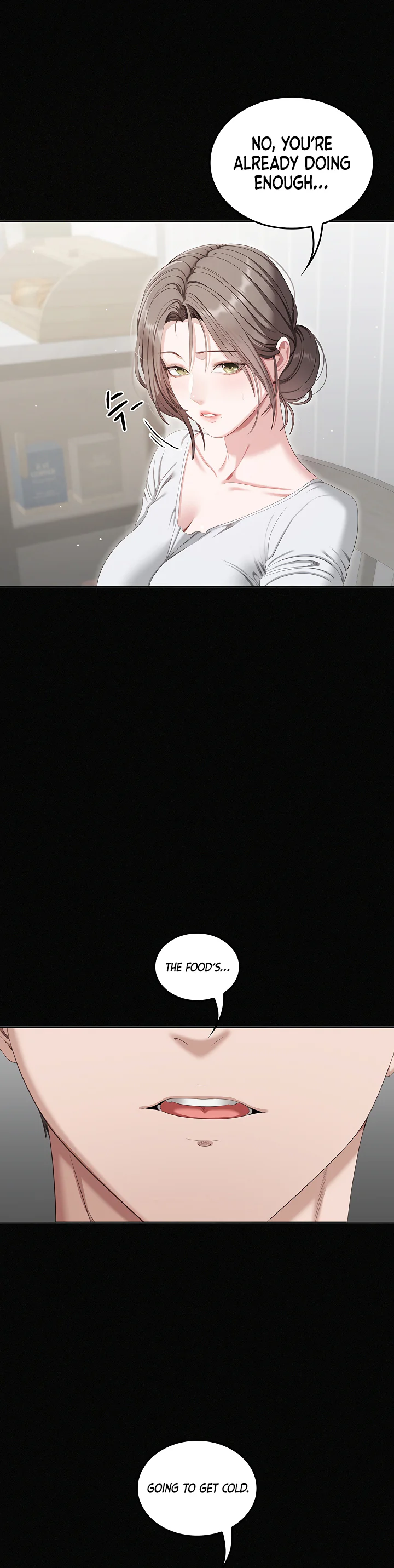 As Written in the Lewd Notebook Chapter 1 page 35