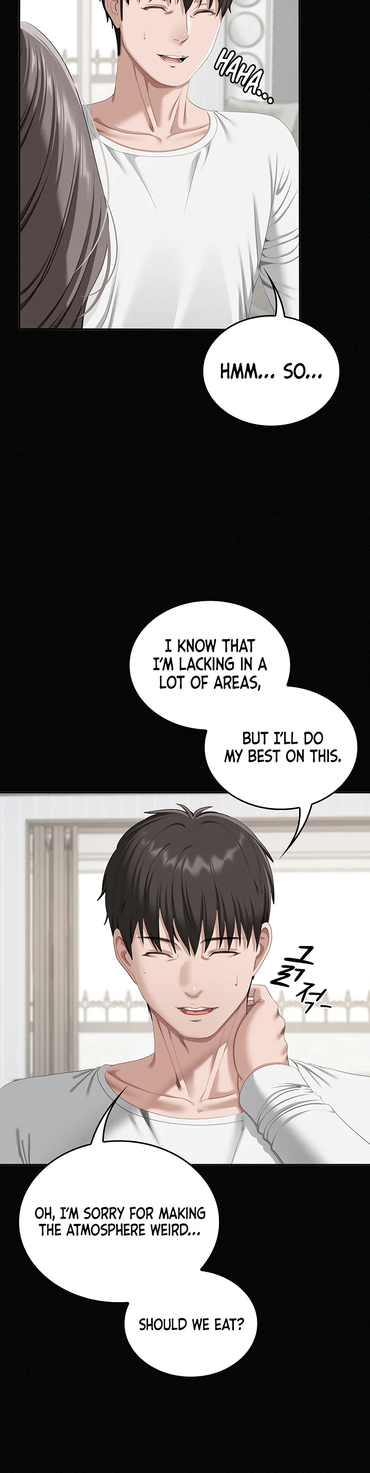 As Written in the Lewd Notebook Chapter 1 page 34