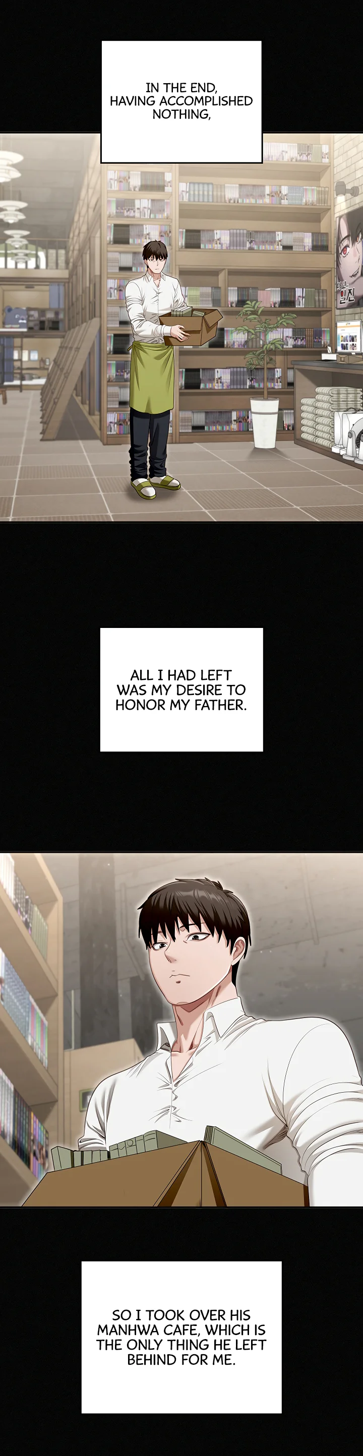 As Written in the Lewd Notebook Chapter 1 page 42