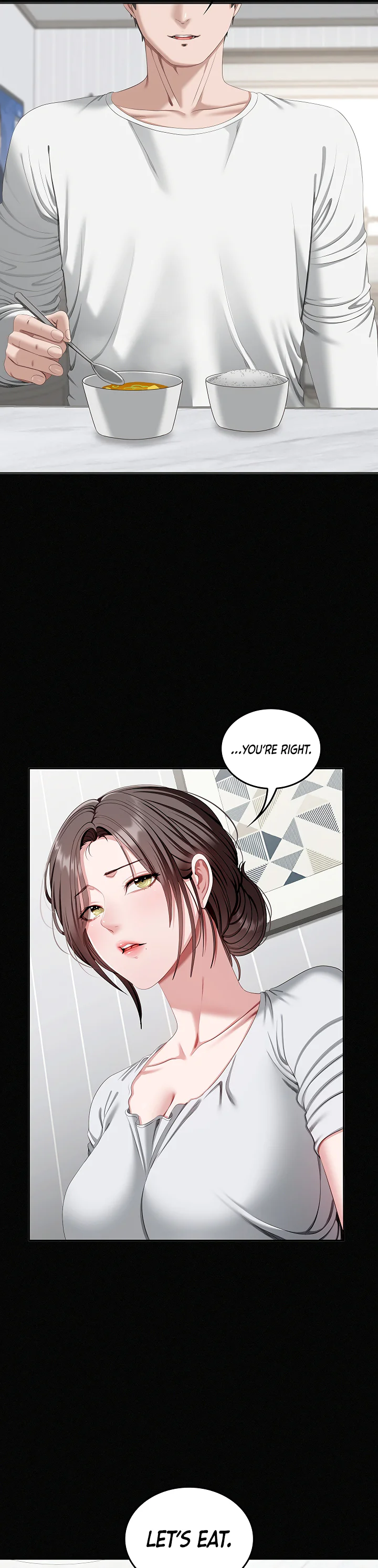 As Written in the Lewd Notebook Chapter 1 page 36