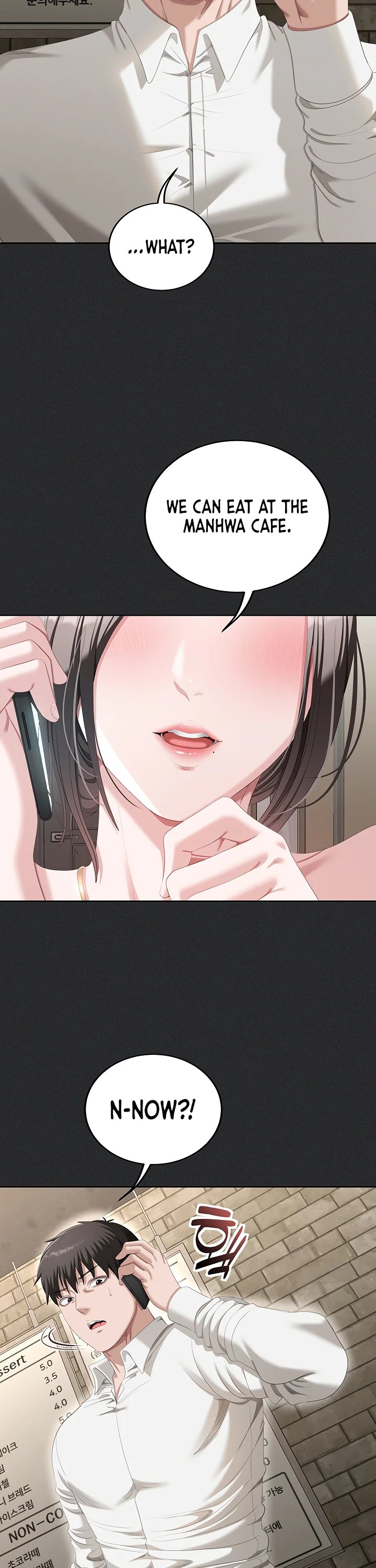 As Written in the Lewd Notebook Chapter 2 page 49