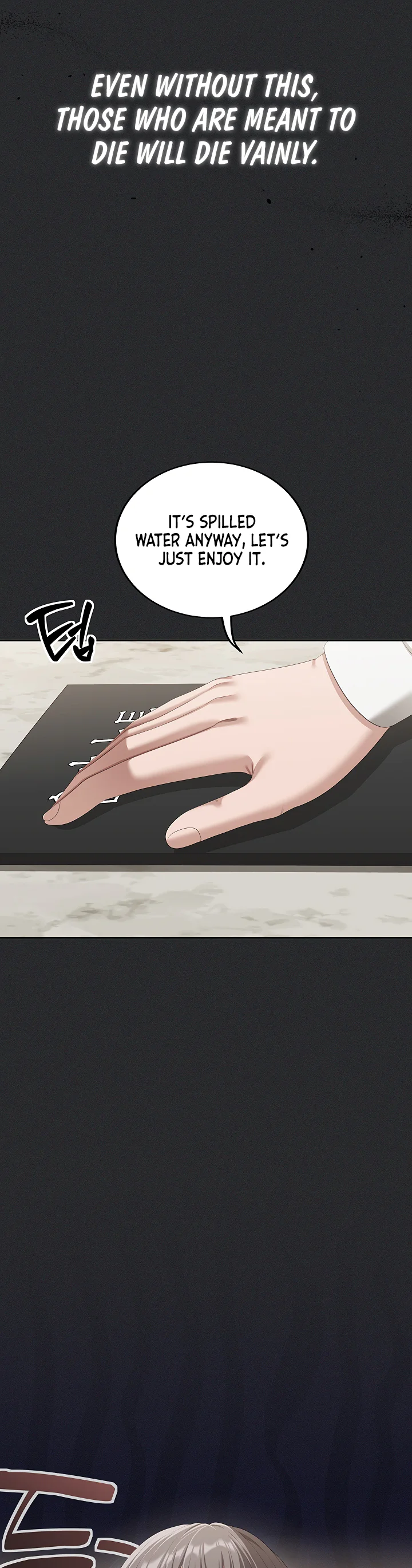 As Written in the Lewd Notebook Chapter 2 page 41