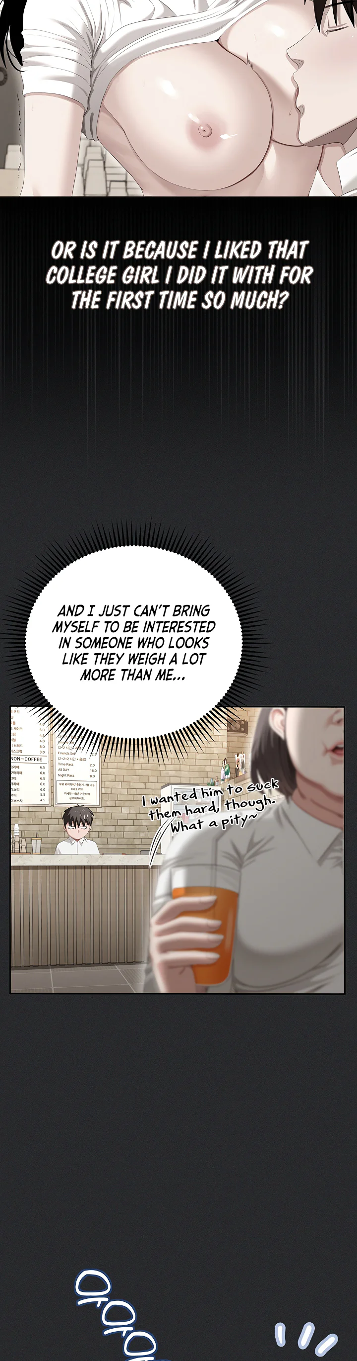 As Written in the Lewd Notebook Chapter 2 page 44