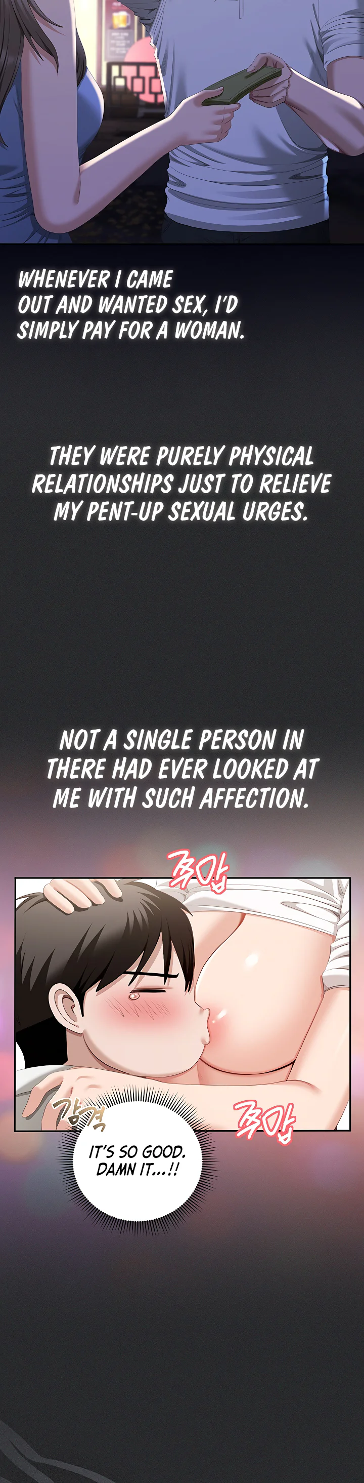 As Written in the Lewd Notebook Chapter 2 page 15