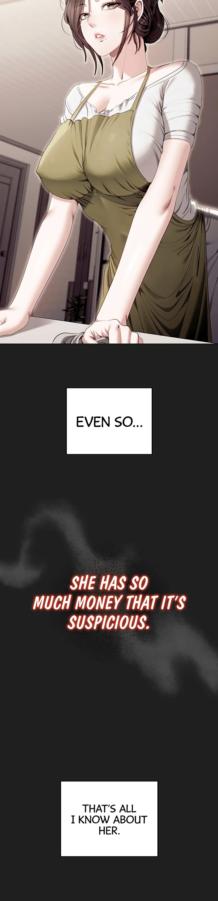 As Written in the Lewd Notebook Chapter 3 page 5