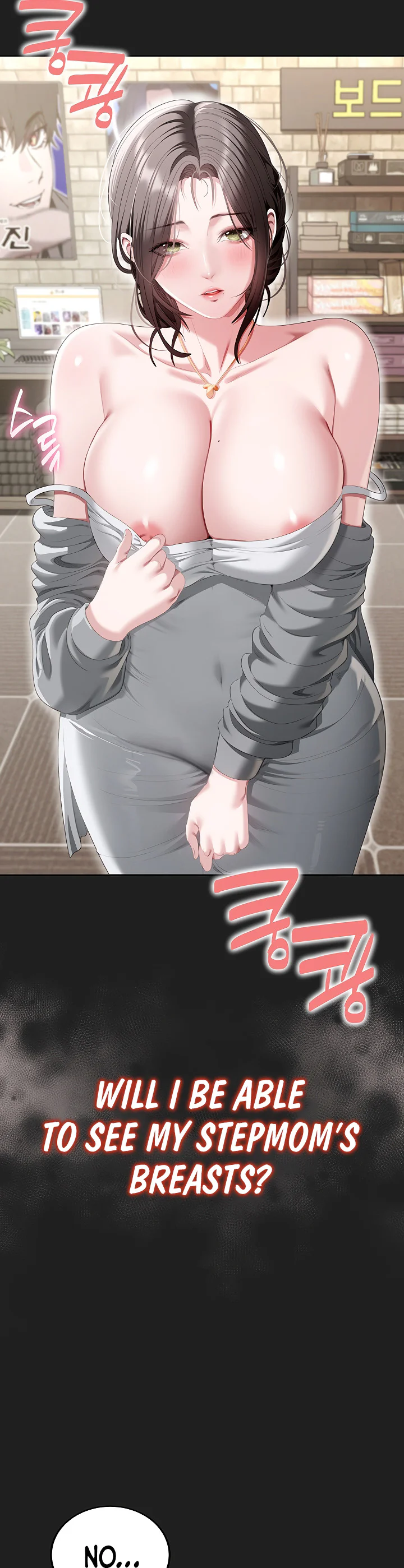 As Written in the Lewd Notebook Chapter 3 page 16