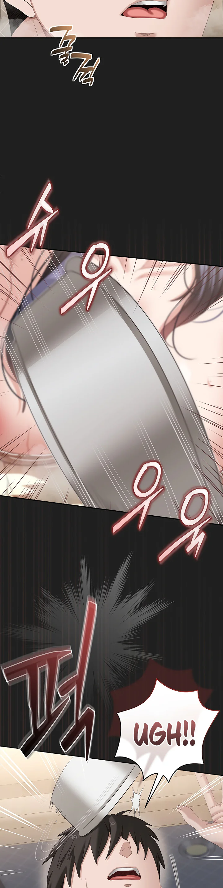 As Written in the Lewd Notebook Chapter 4 page 18