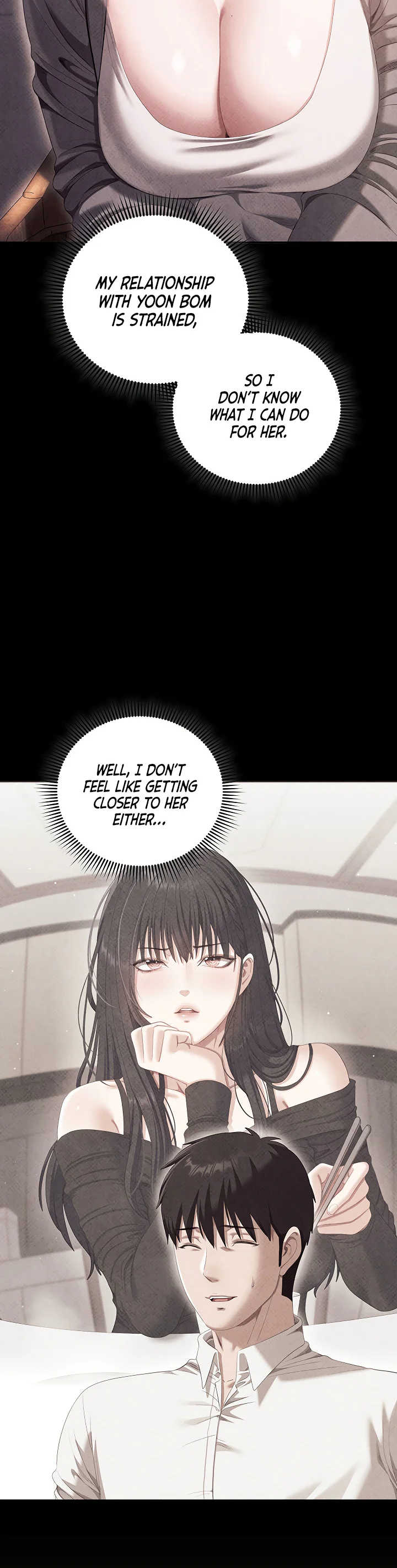 As Written in the Lewd Notebook Chapter 4 page 7