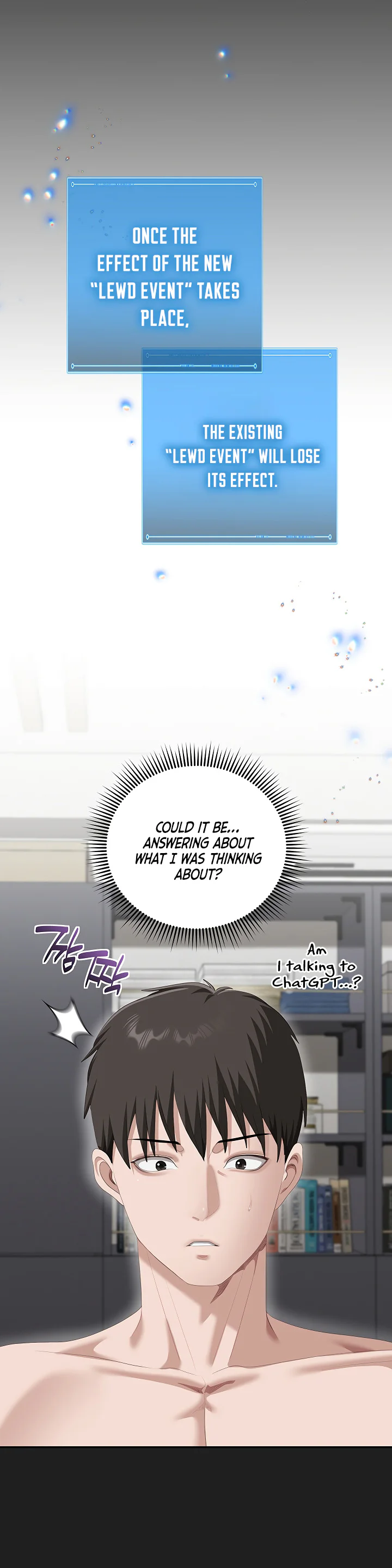 As Written in the Lewd Notebook Chapter 4 page 39