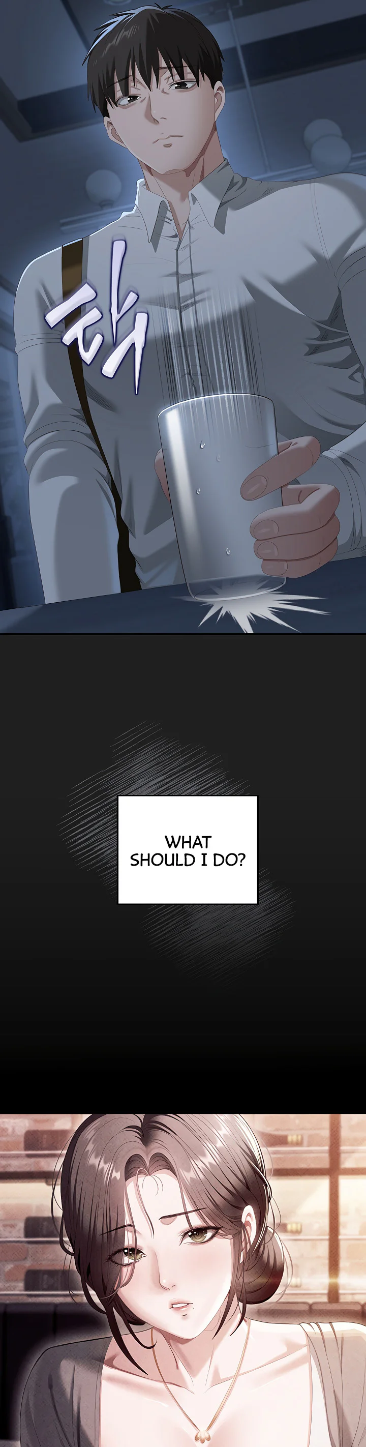 As Written in the Lewd Notebook Chapter 4 page 6